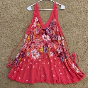 Free People summer dress